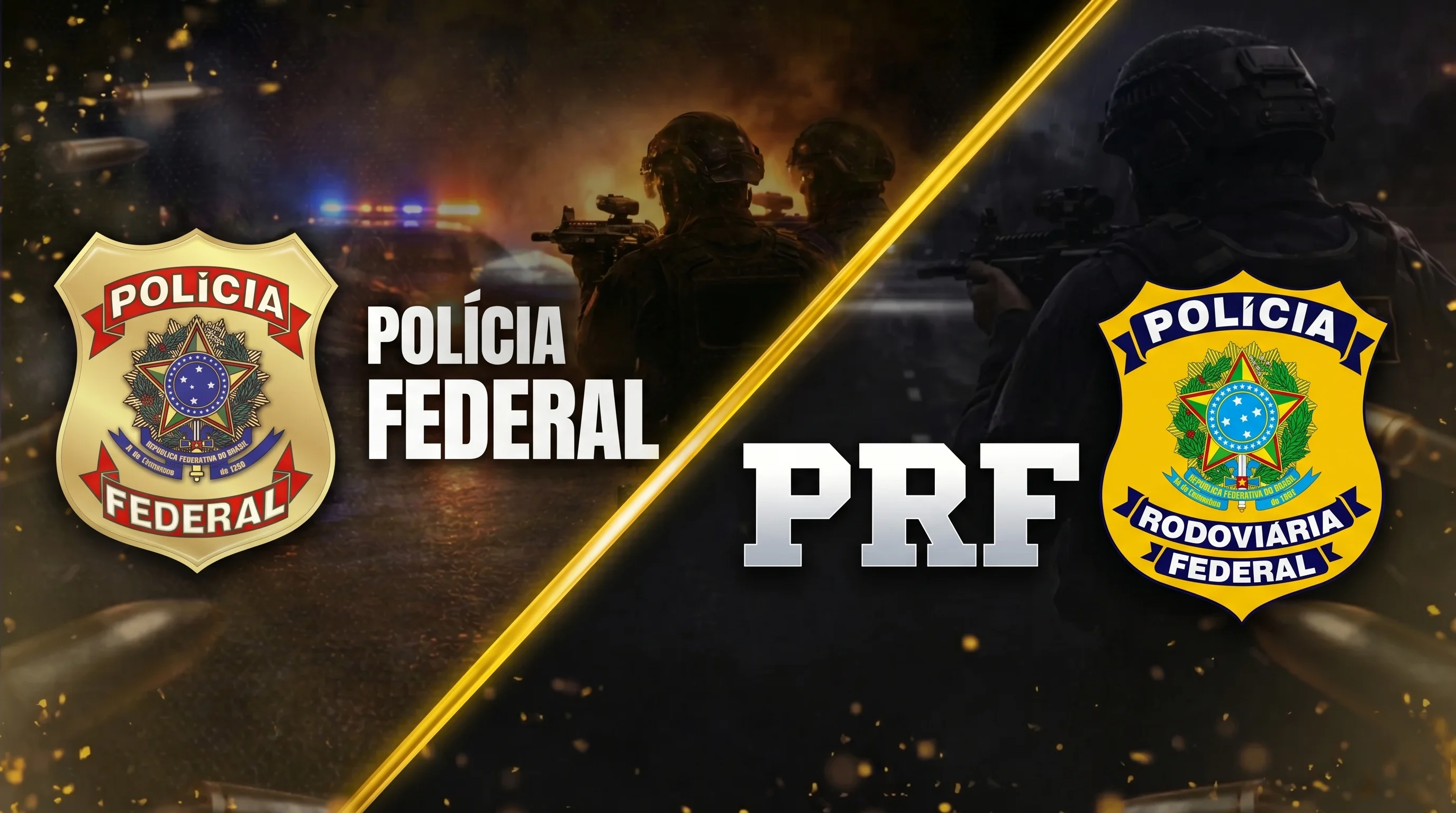 Combo PF + PRF
