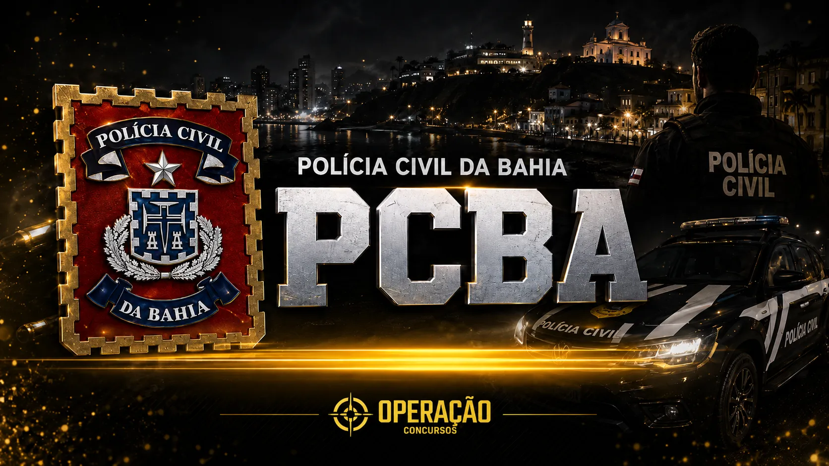 Curso PCBA