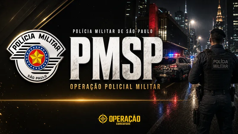 Curso PM-SP