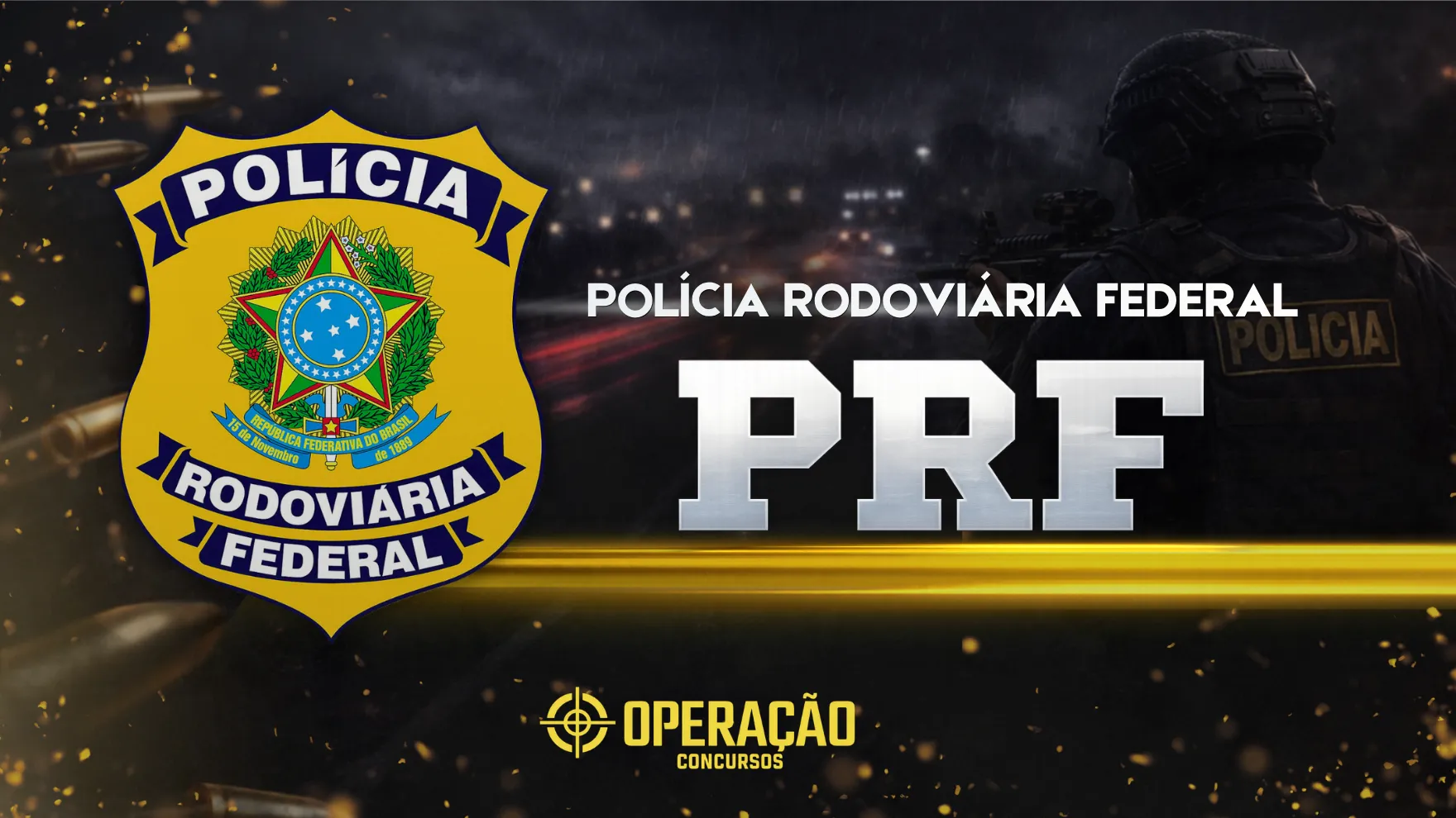 Curso PRF