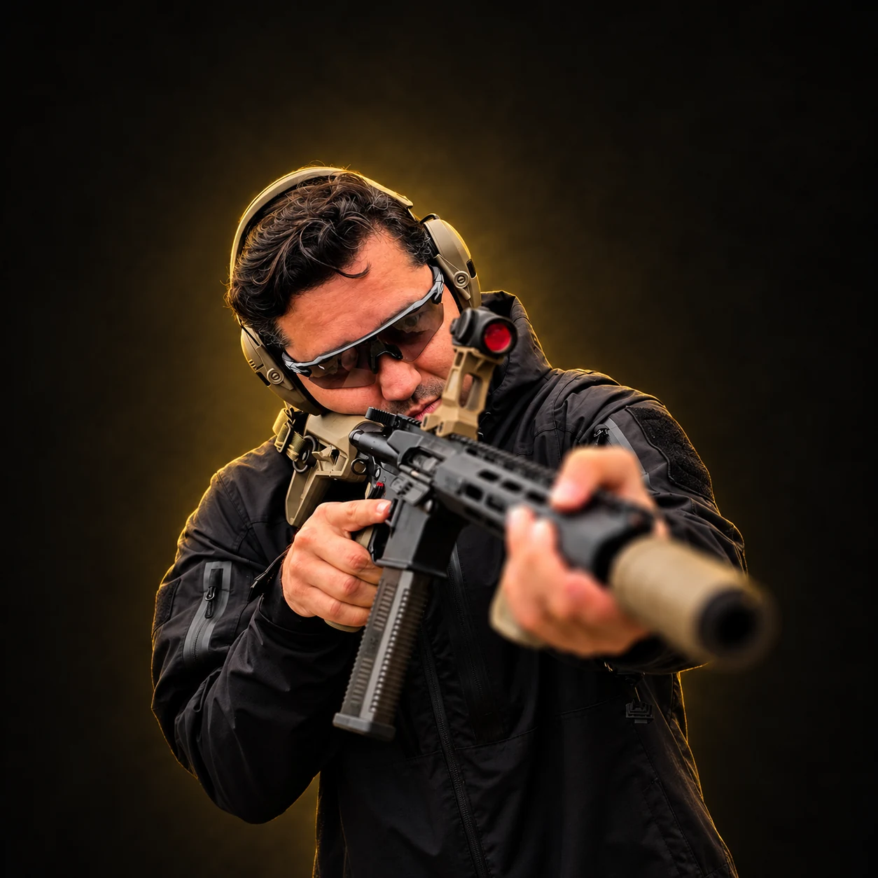 Rodrigo Carvalho