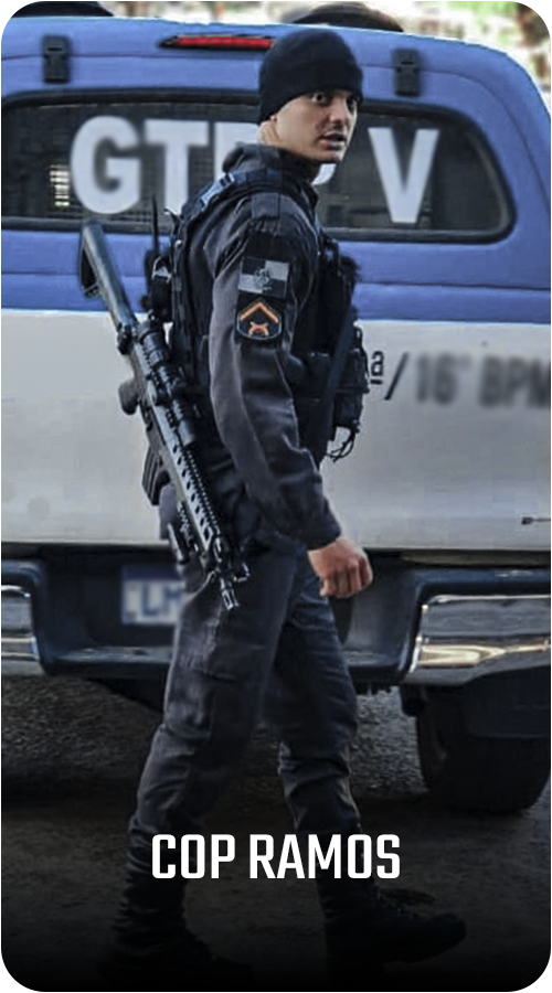 cop ramos