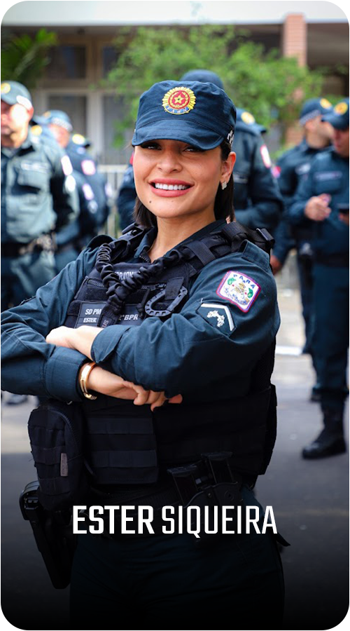 ester siqueira