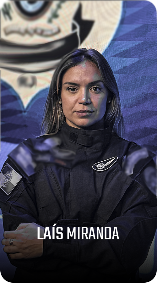 laís miranda