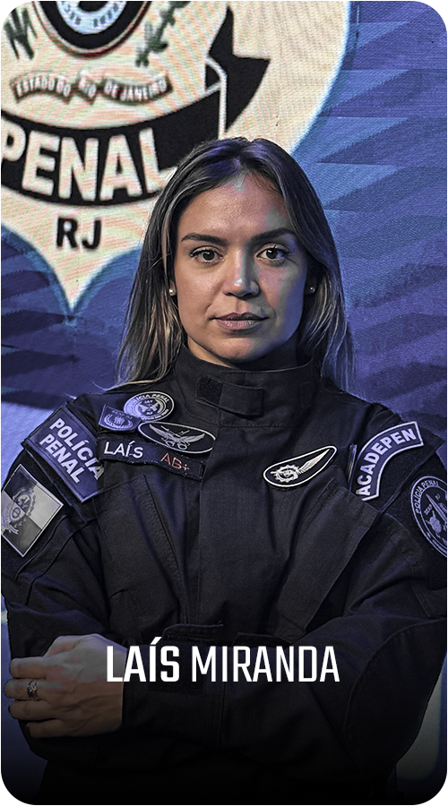 laís miranda