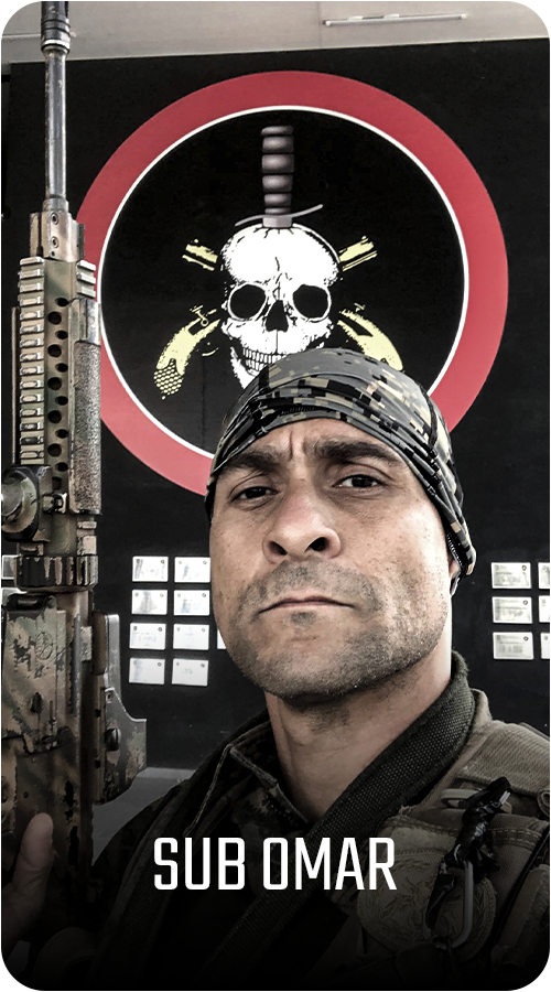 sub omar