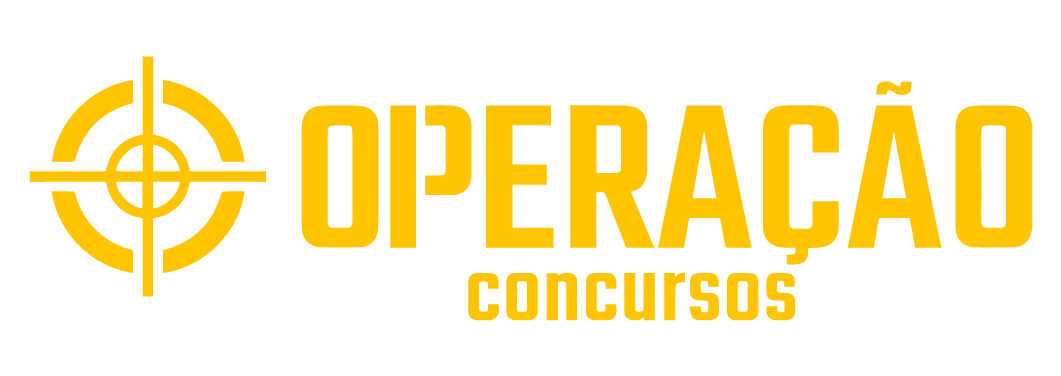 Operação Concursos